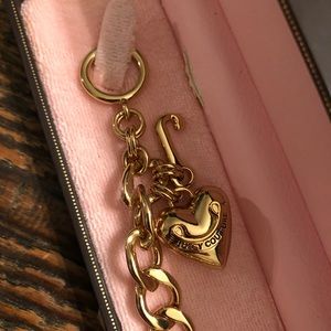 Juicy Charm Bracelet